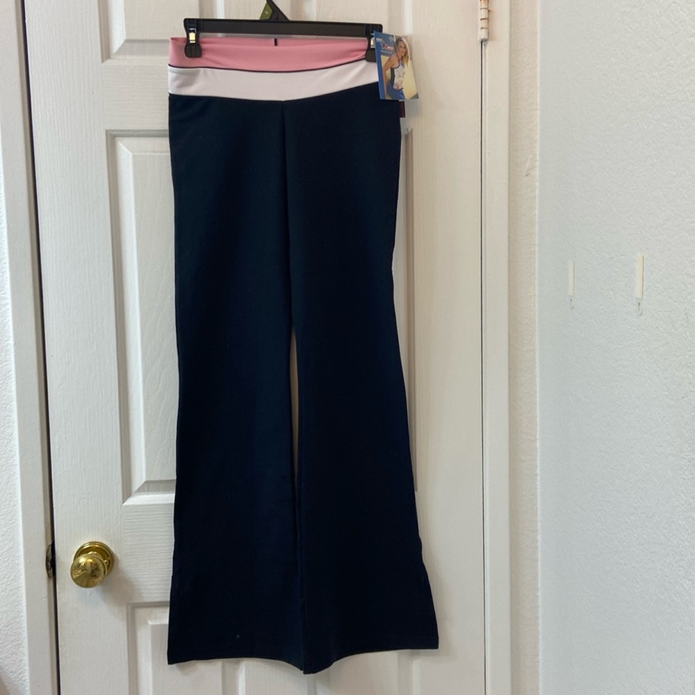 Active Pants